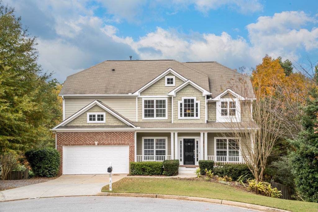 216 Sawtooth Court - Photo 1