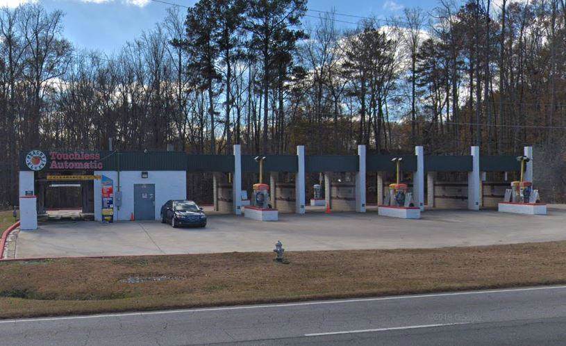 3459 Powder Springs Road - Photo 1
