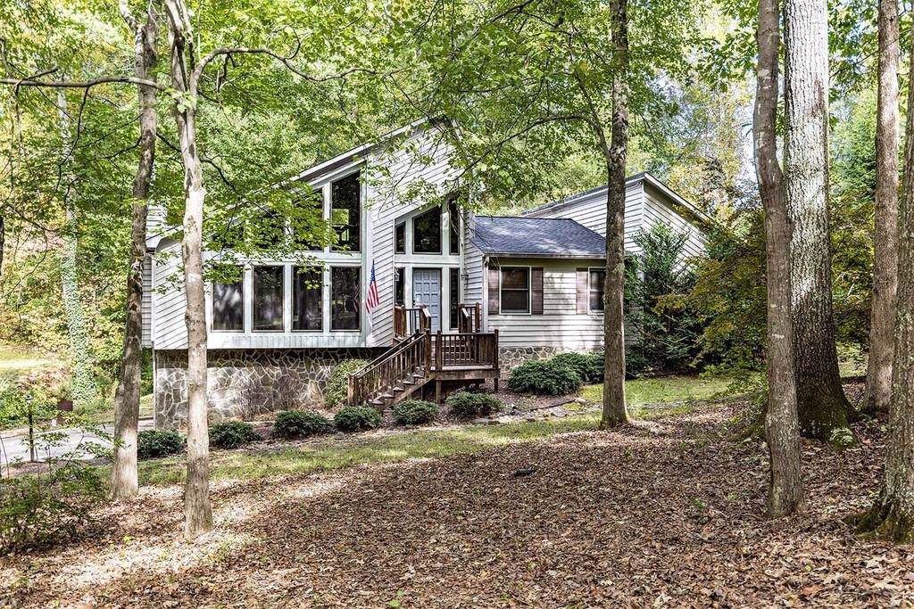 64 Paces Lakes Drive - Photo 1