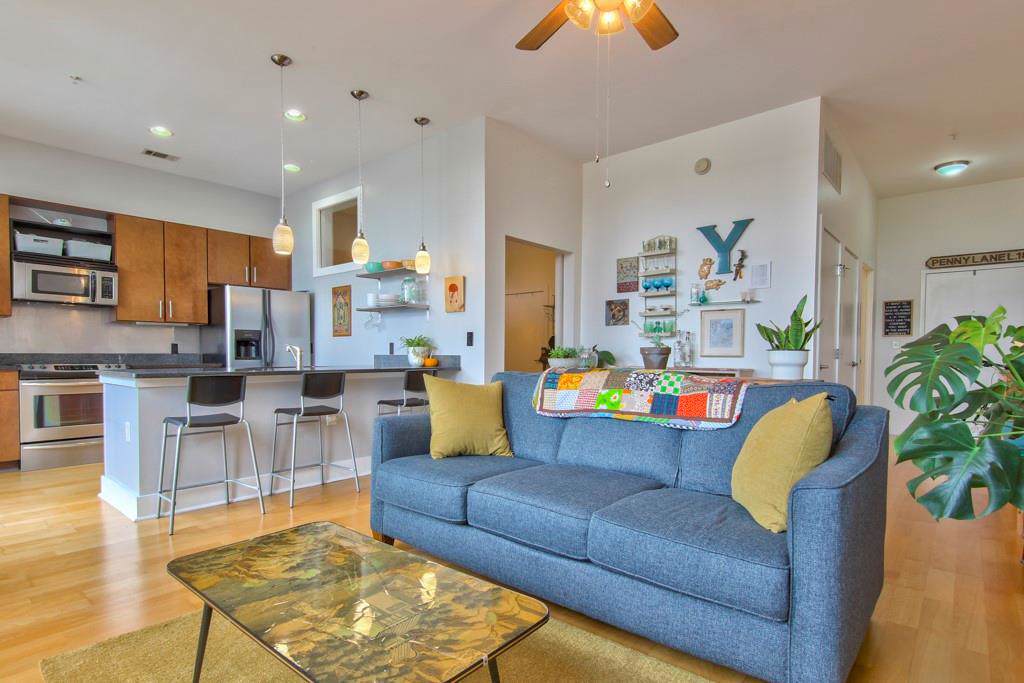 2630 Talley Street - Photo 1