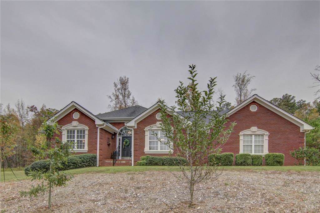 70 Cornish Trace Drive - Photo 1