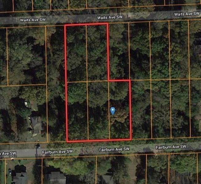 4101 Fairburn Avenue - Photo 1