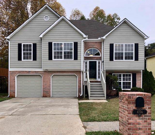 4156 Mistymorn Way - Photo 1