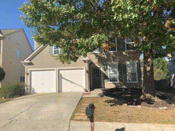 402 Citronelle Drive - Photo 1 402 Citronelle Drive - Photo 1