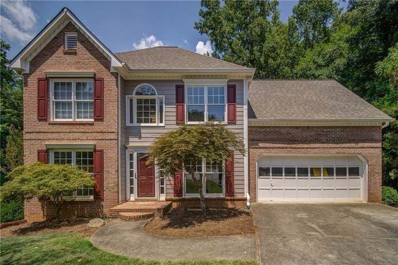 420 Middle Valley Lane - Photo 1