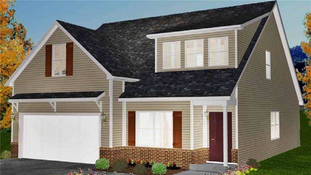 4415 Highland Gate Parkway - Photo 1