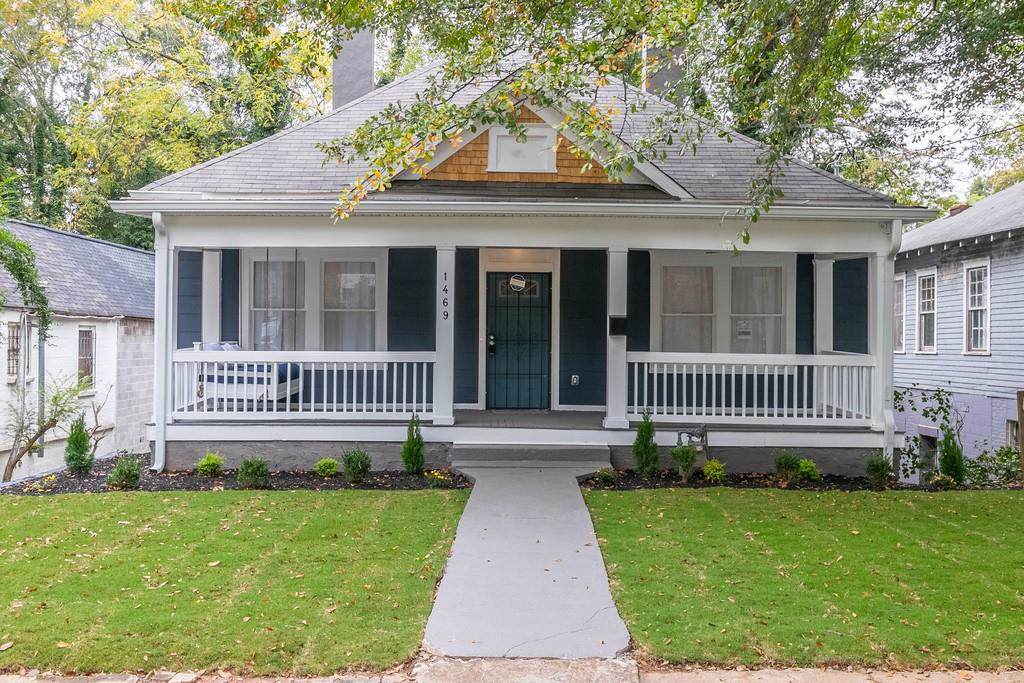 1469 Belmont Avenue - Photo 1