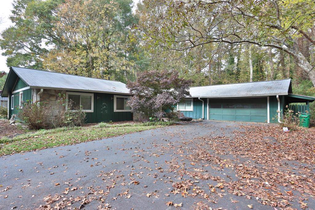 3836 Allsborough Drive - Photo 1