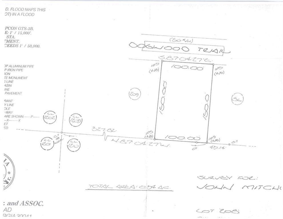 0 Dogwood Way - Photo 1