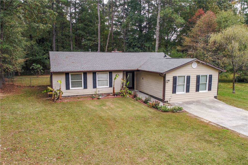 3516 Lenora Church Road - Photo 1