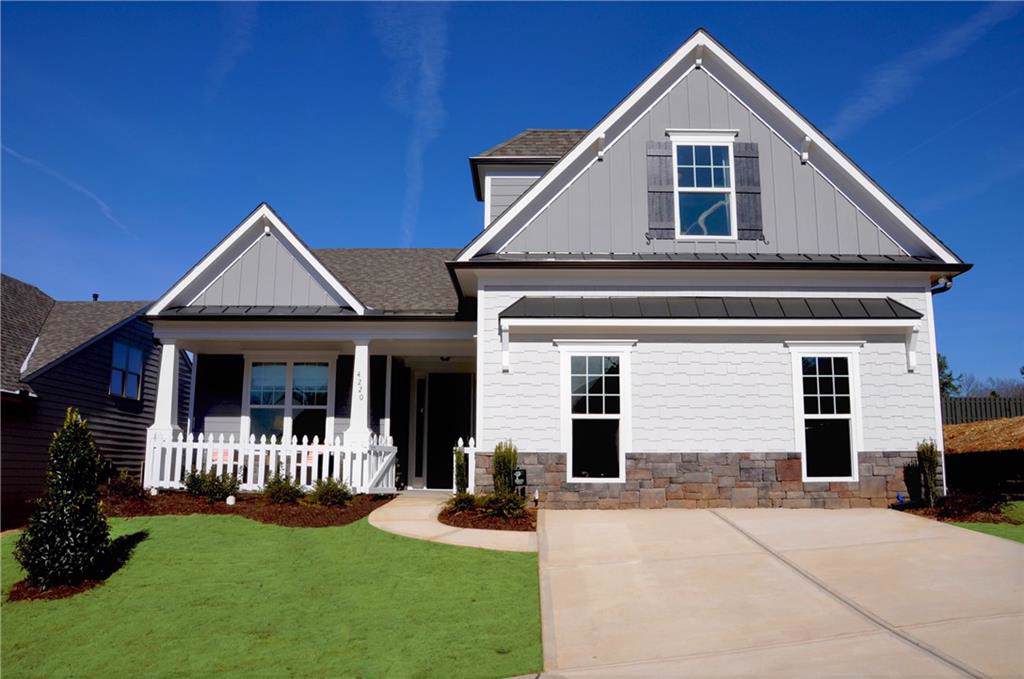 4220 Broadford Drive - Photo 1