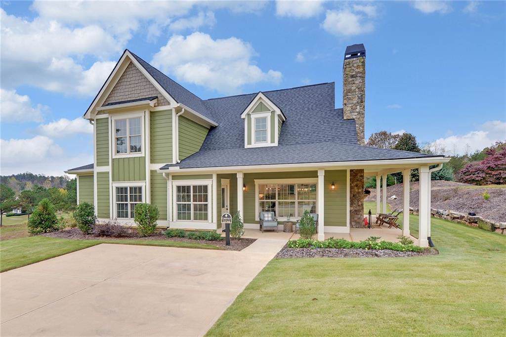 110 Timber Ridge Drive - Photo 1