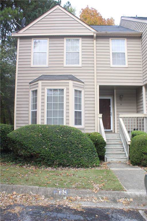 38 Belmonte Circle - Photo 1