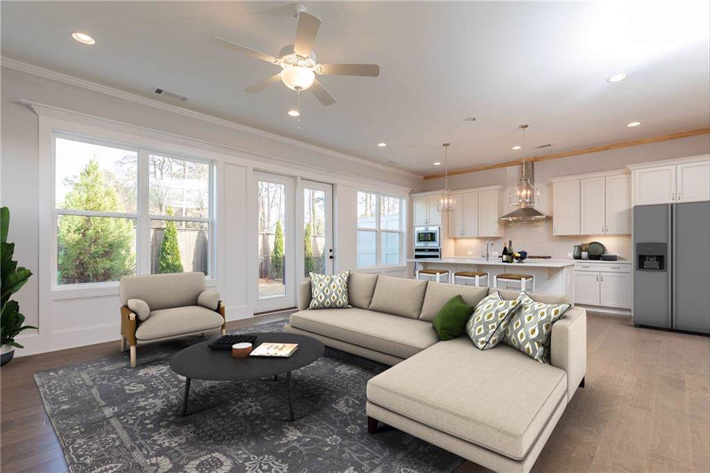 3184 Havencroft Drive - Photo 1