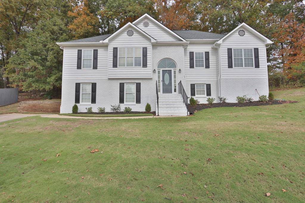 2555 Misty Hollow Lane - Photo 1