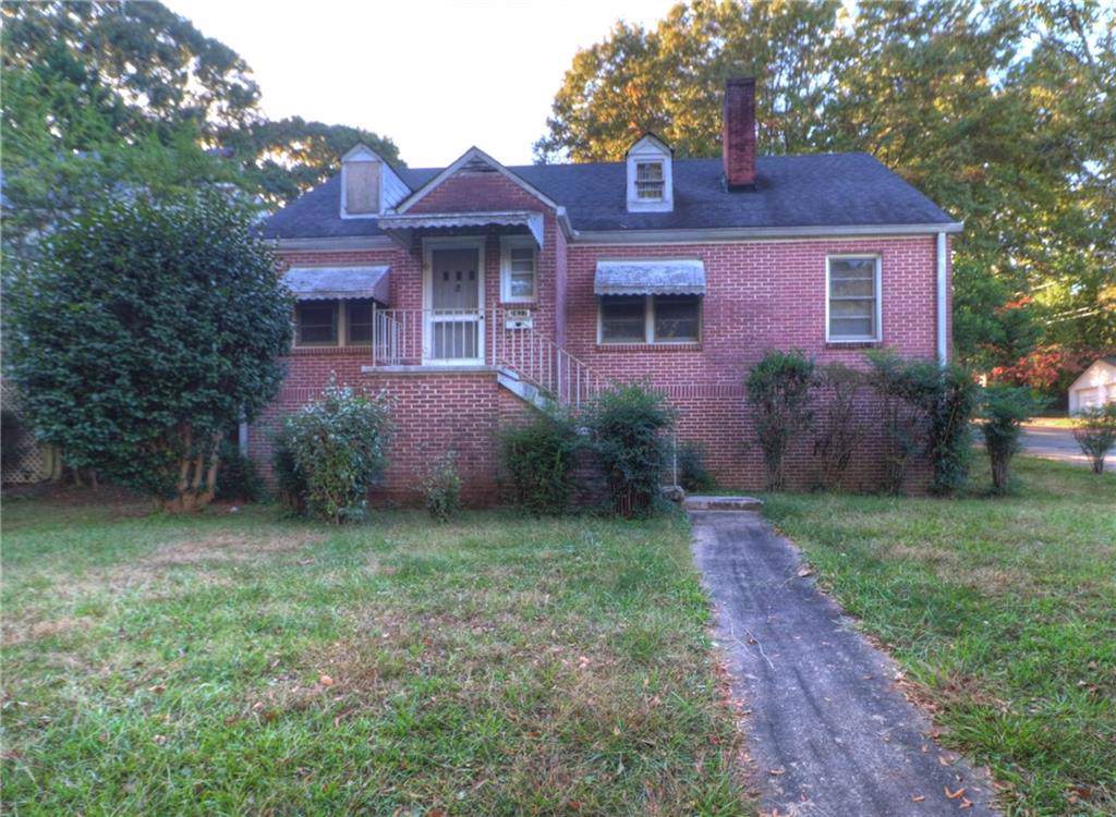2627 Jefferson Terrace - Photo 1