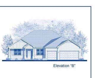 664 Forest Bridge Drive - Photo 1