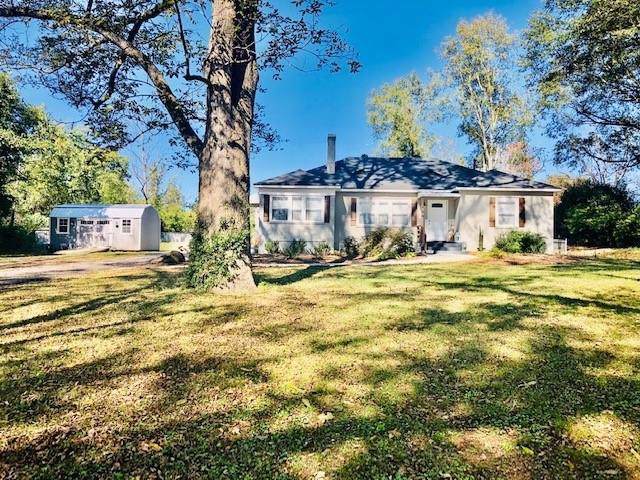 855 Commerce Road - Photo 1