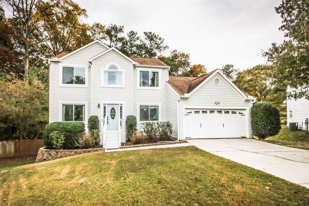 475 Preston Trail - Photo 1