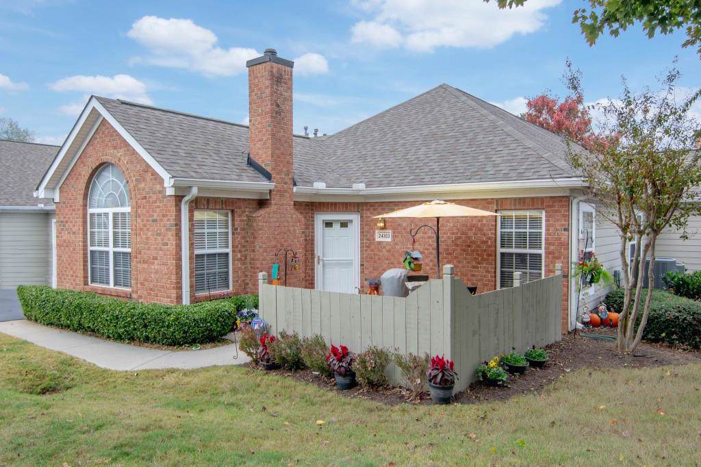 24103 Harvest Ridge Lane - Photo 1