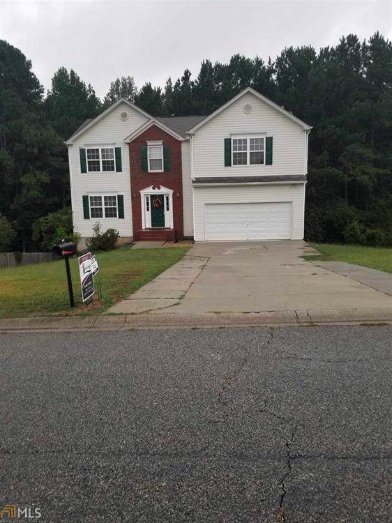 180 Windriver Trail - Photo 1