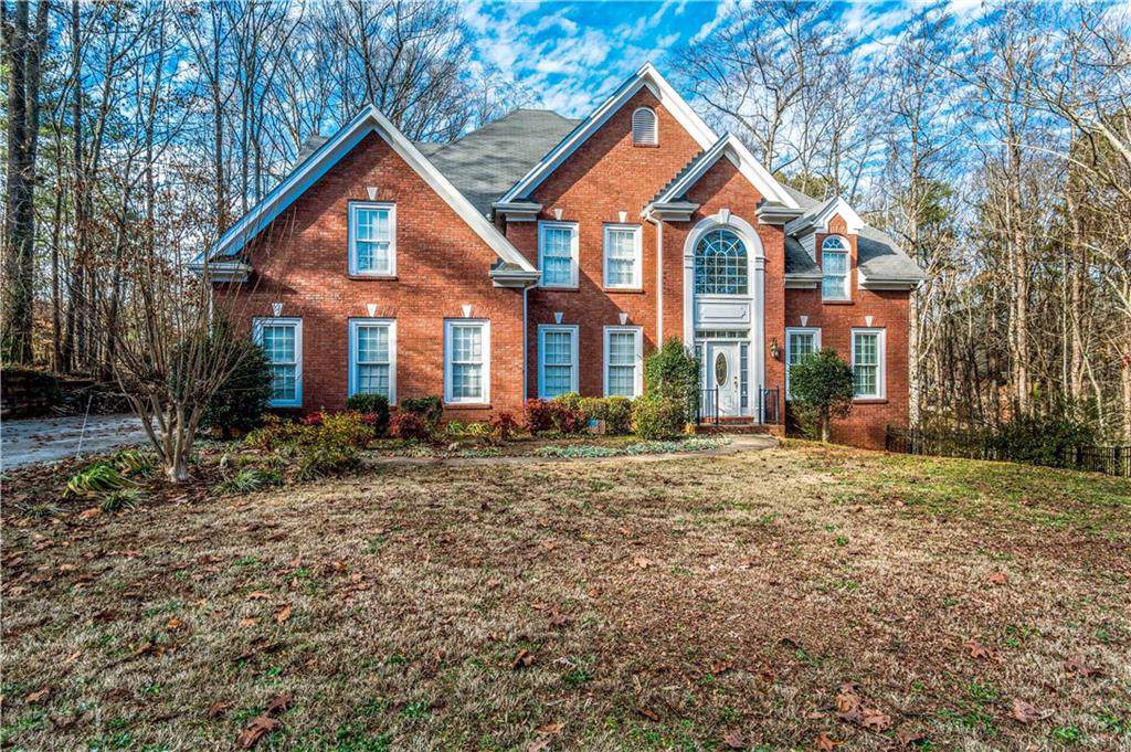 5874 Mill Stone Lane - Photo 1