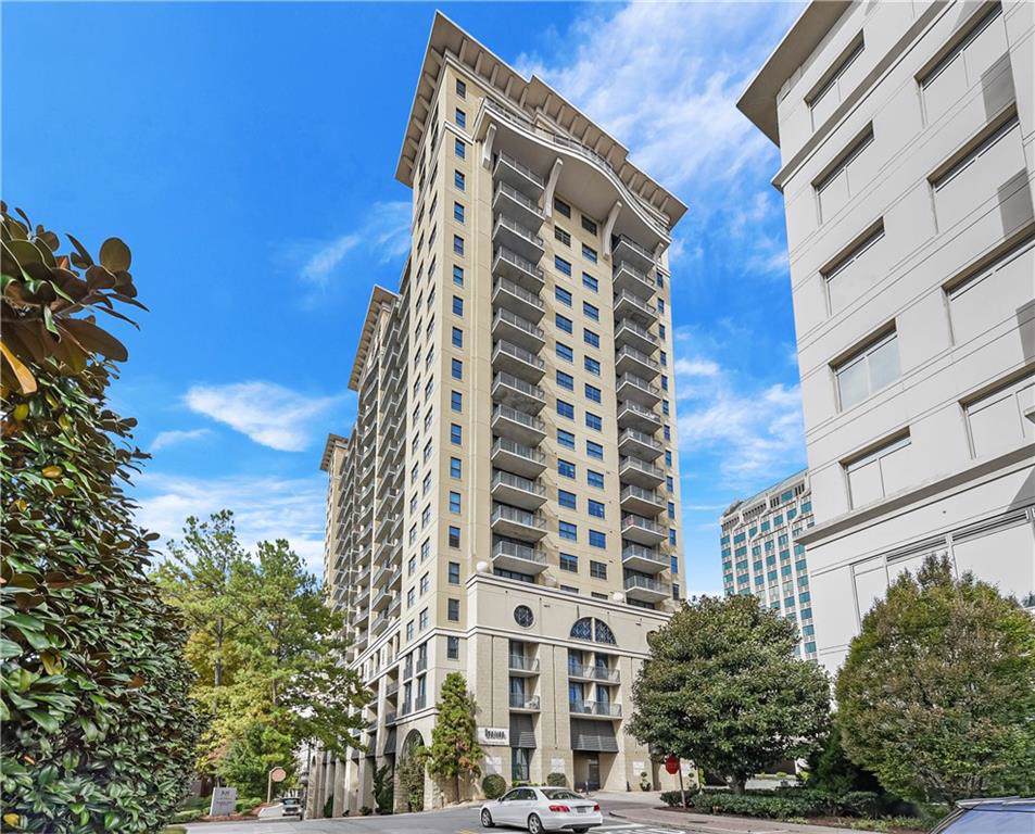 3040 Peachtree Road - Photo 1