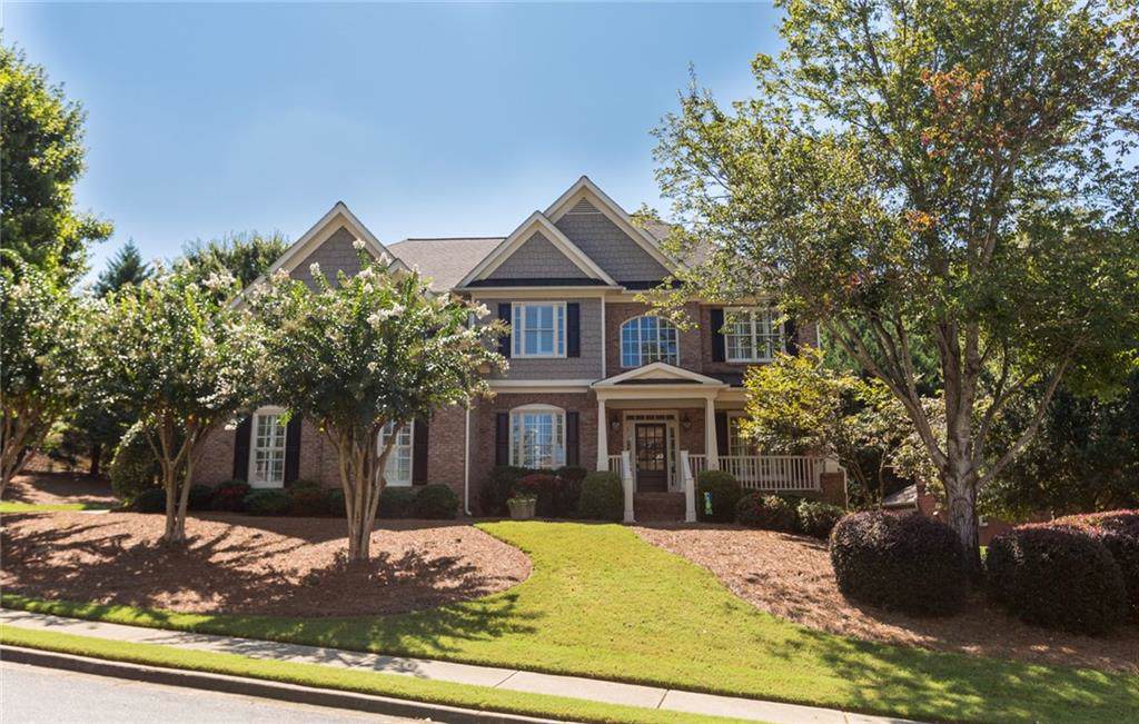 230 Trowbridge Road - Photo 1
