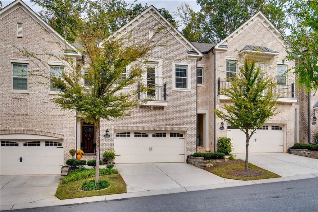 2370 Willington Shoals Place - Photo 1