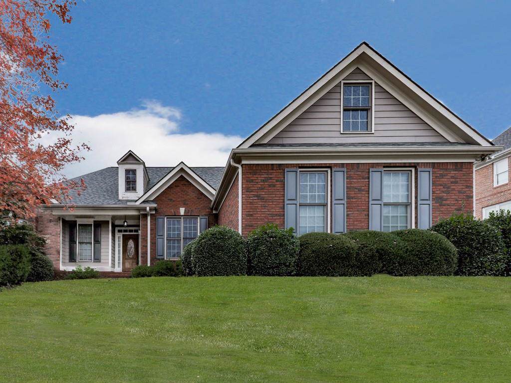 1027 Meadow Brook Drive - Photo 1