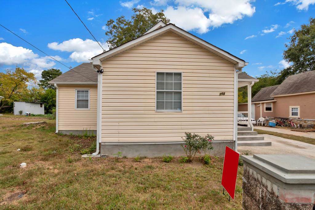 2686 Cagle Street - Photo 1