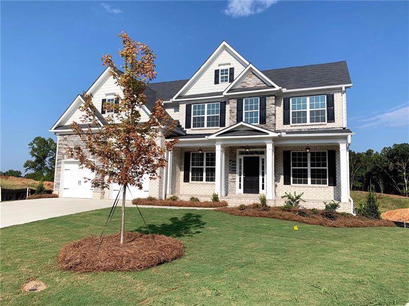 503 Coachman Circle - Photo 1