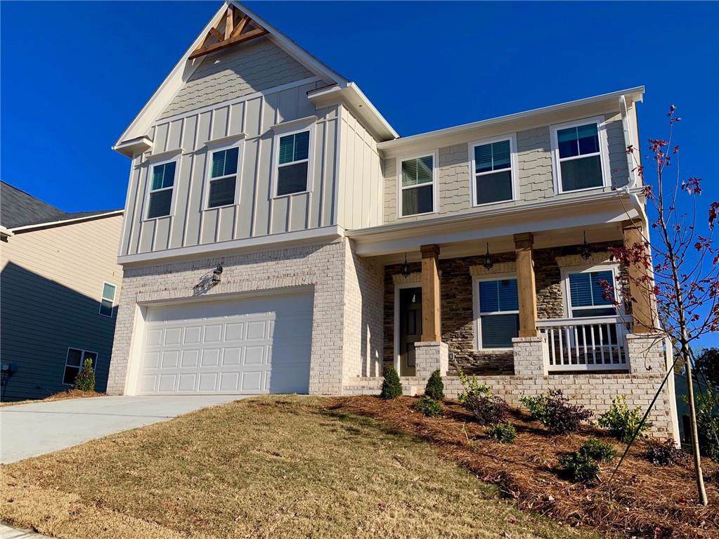 414 Royal Harmony Drive - Photo 1