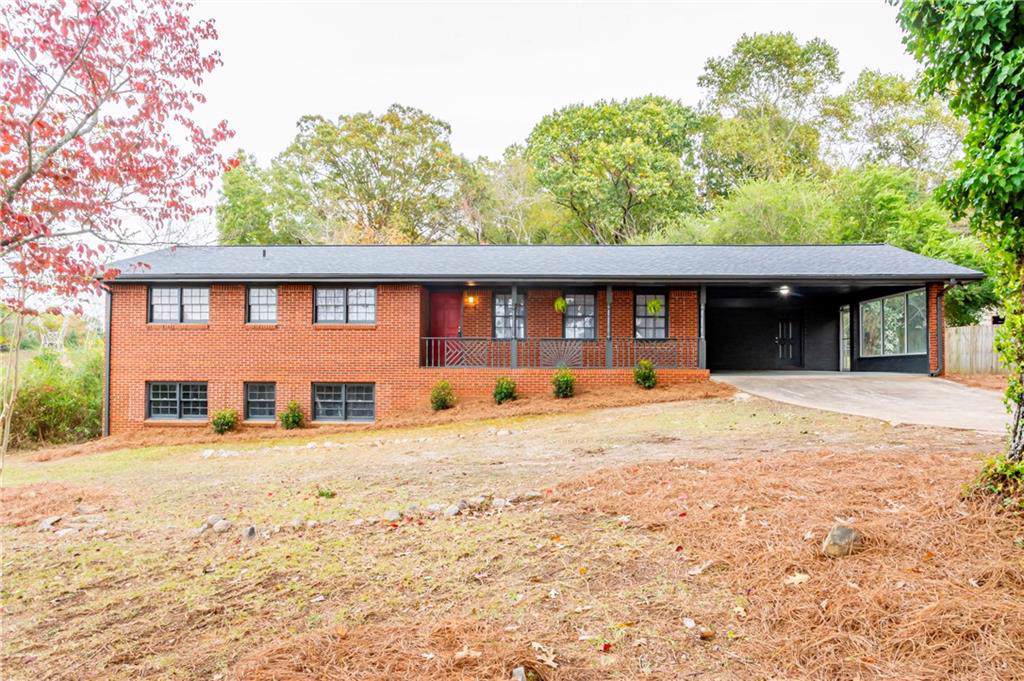 3916 Bright Star Road - Photo 1