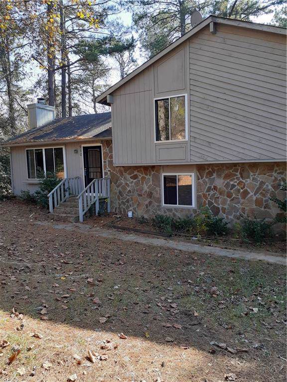 950 Timberclair Way - Photo 1