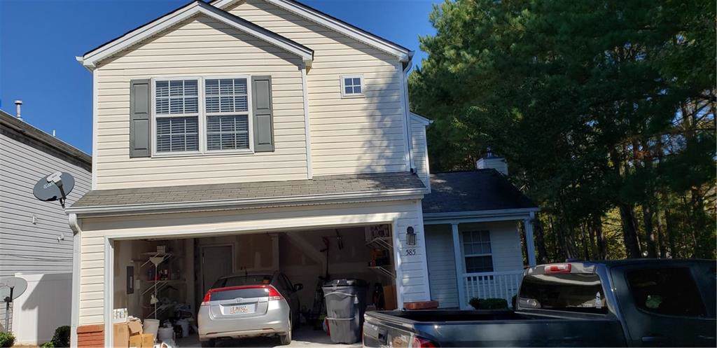 585 Windcroft Circle - Photo 1