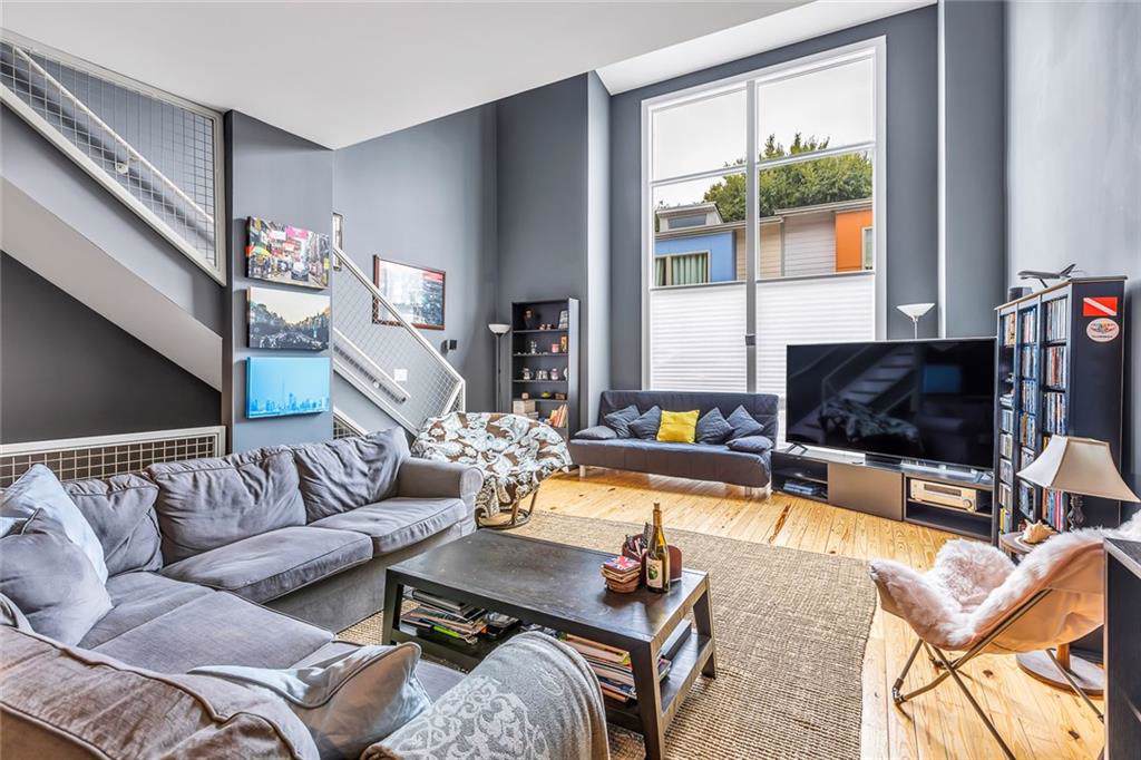 1271 Ponti Mews - Photo 1
