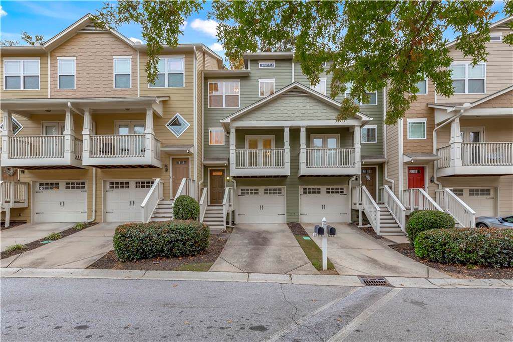 1212 Liberty Parkway - Photo 1