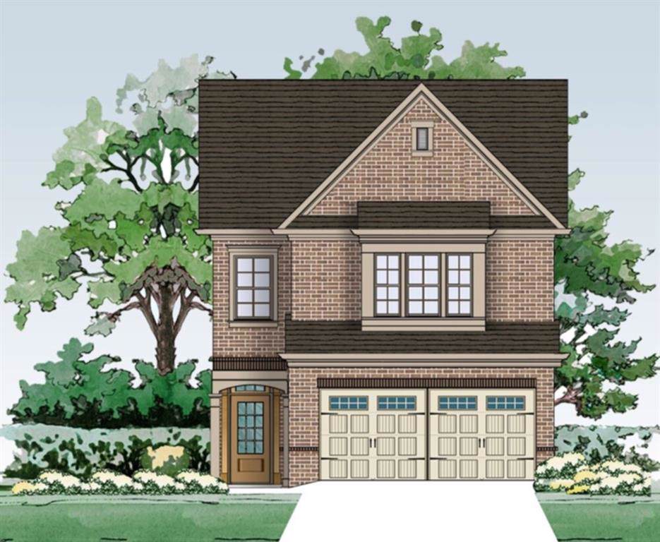 2524 Morgan Place Drive - Photo 1