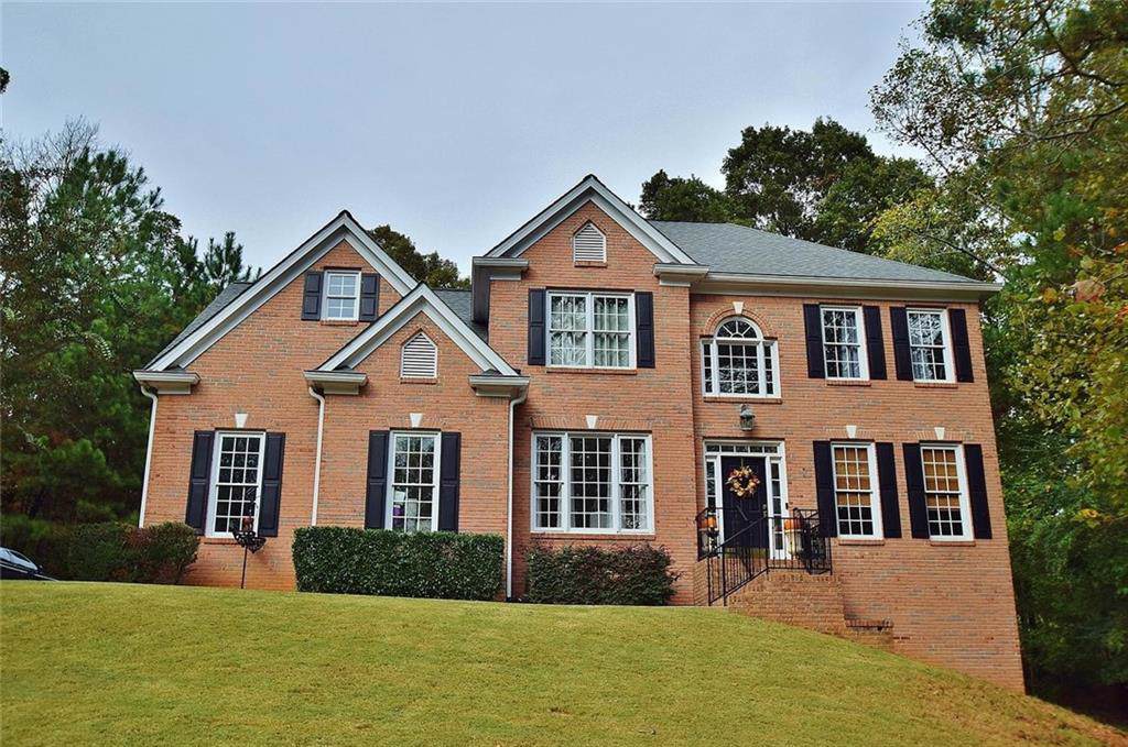 4630 Barrington Green - Photo 1