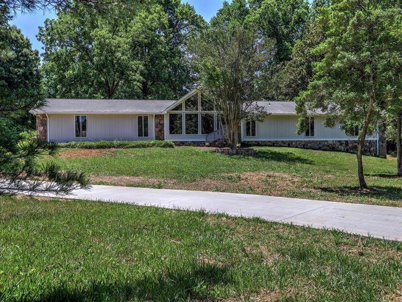 5681 Williams Road - Photo 1
