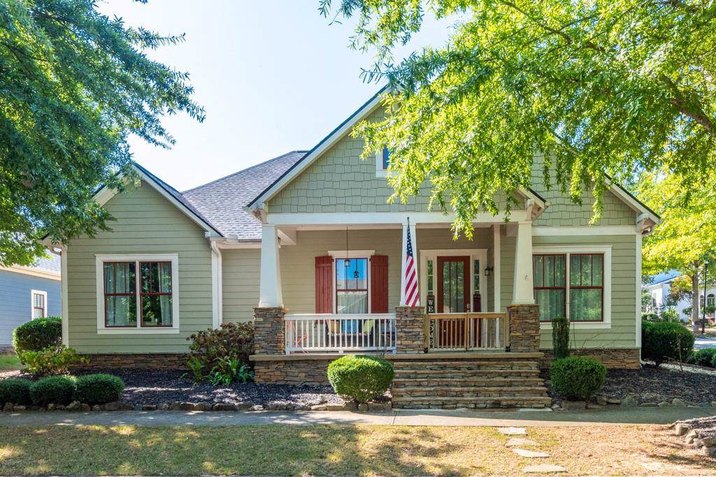3287 Shakerley Park - Photo 1