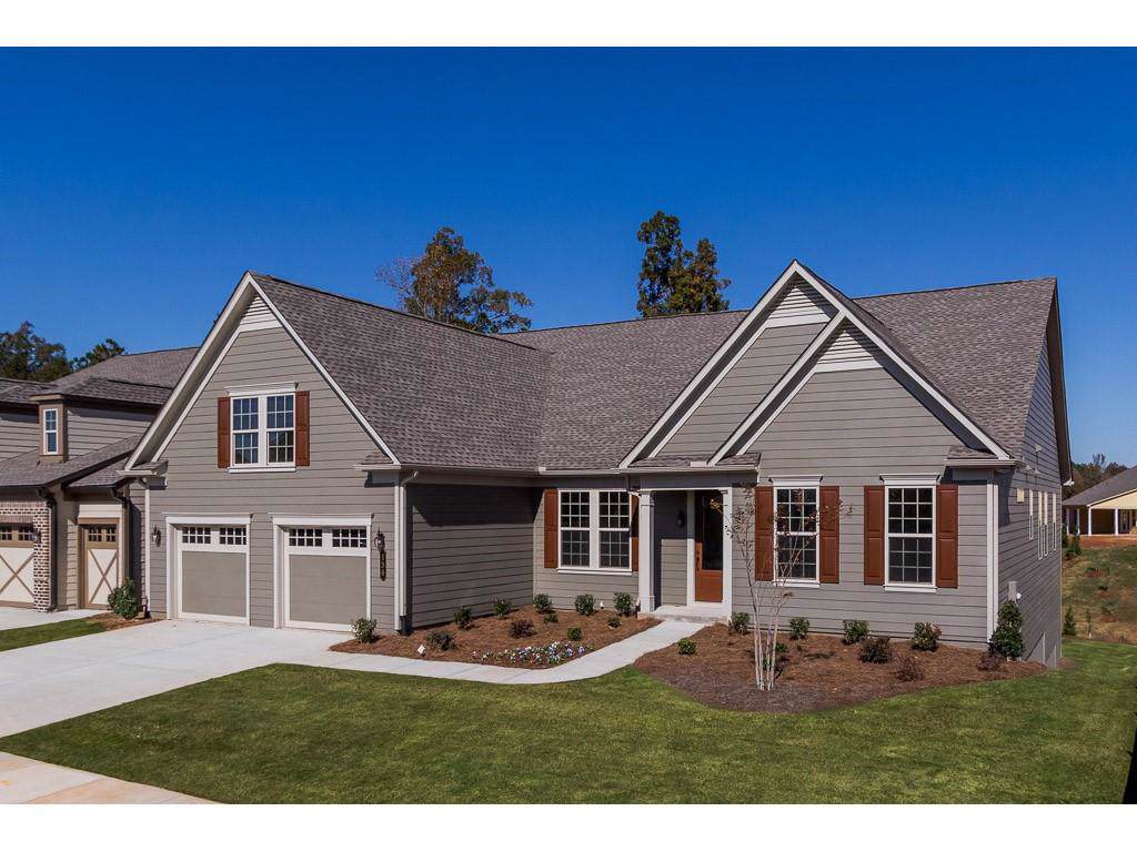 136 Iron Oak Drive - Photo 1
