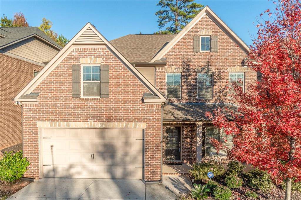 7075 Walham Grove - Photo 1