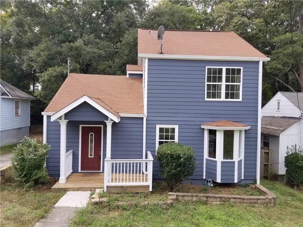 491 Blake Avenue - Photo 1