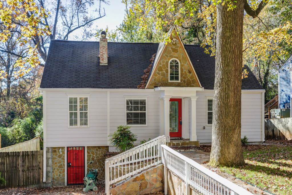 1247 Ormewood Avenue - Photo 1