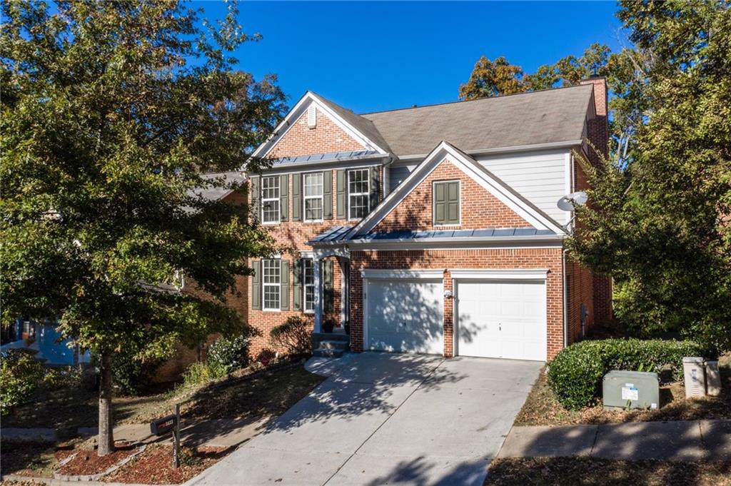 3433 Stoneham Drive - Photo 1