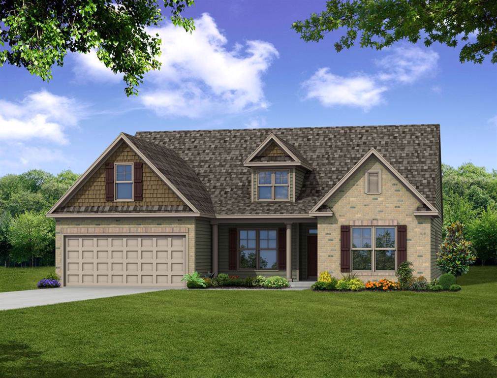 2830 Windsor Knoll Drive - Photo 1
