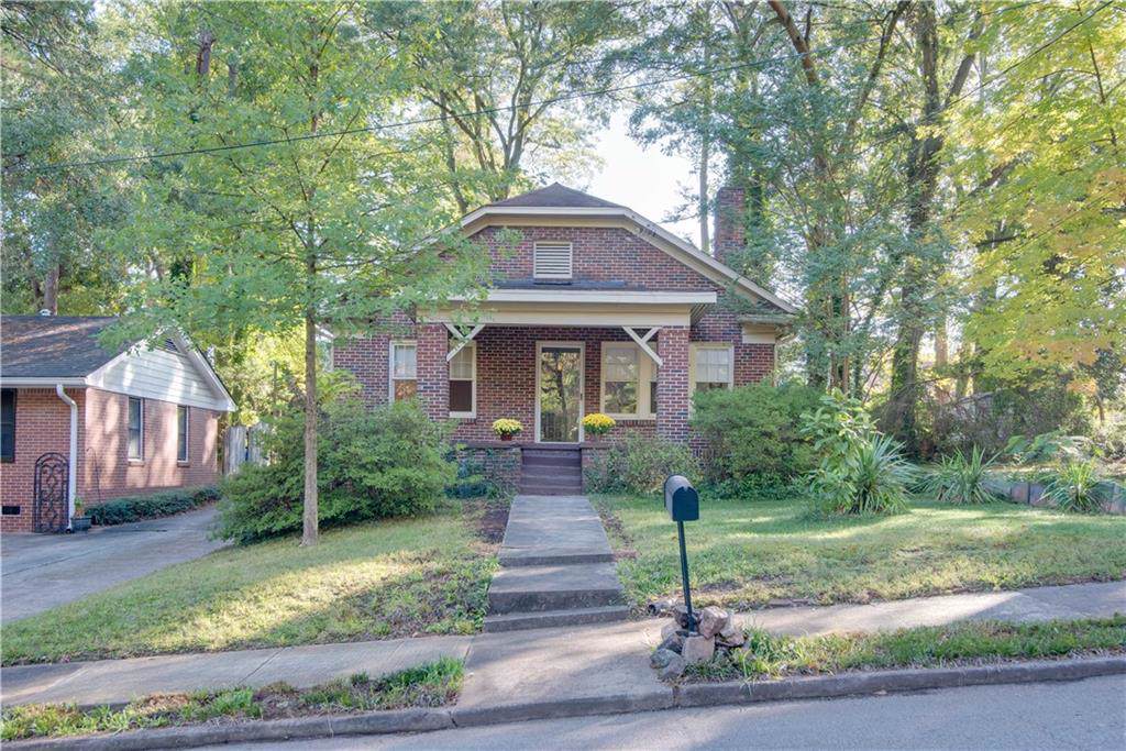 3546 Hemphill Street - Photo 1