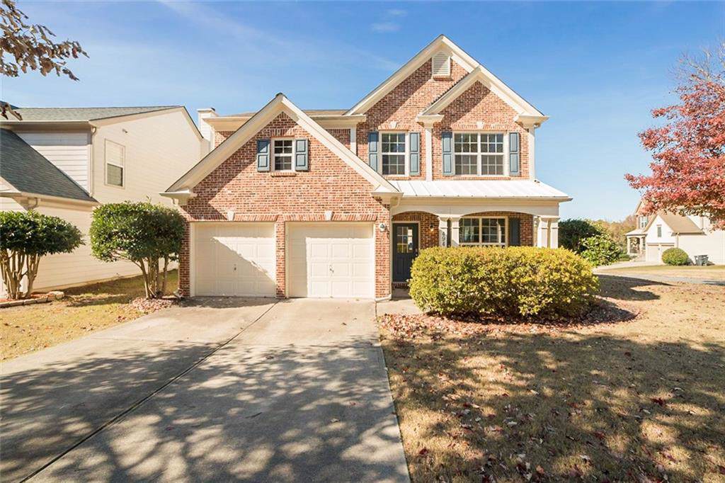 494 Friars Head Drive - Photo 1